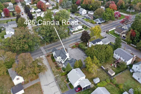 425 Candia Road Manchester NH 03109