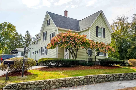 425 Candia Road Manchester NH 03109