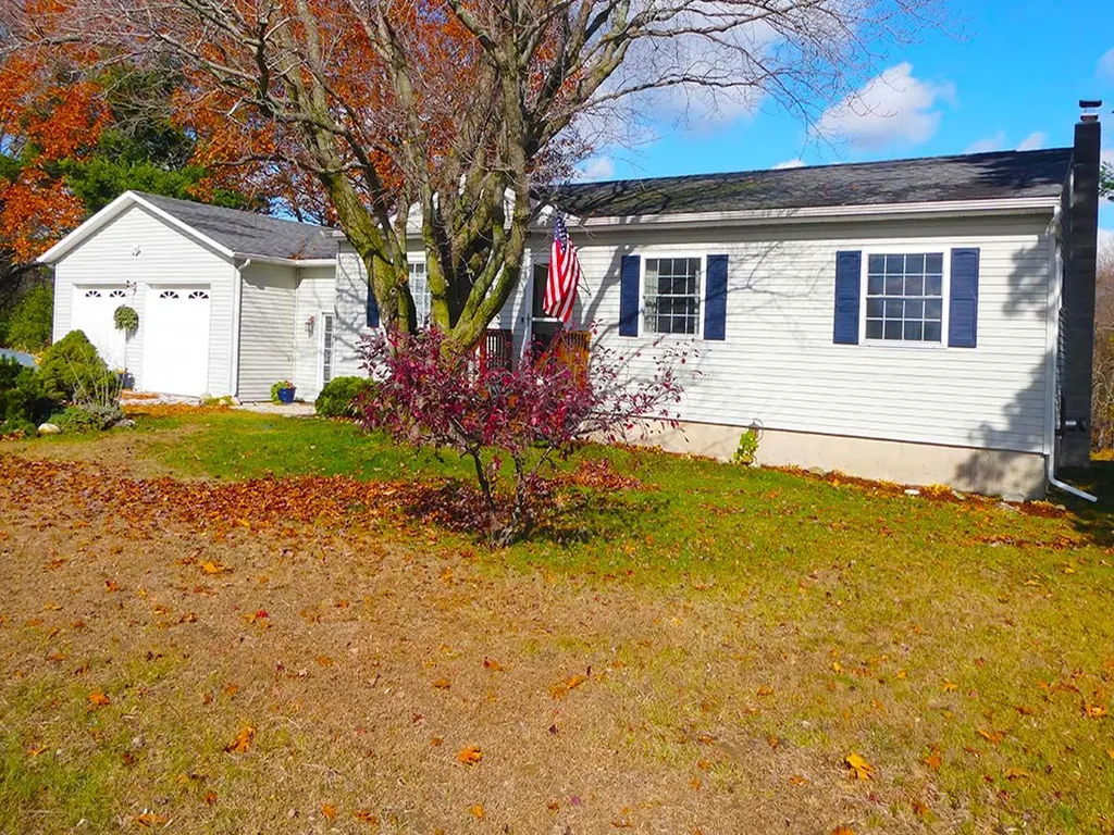 72 Beebe Road Swanton VT 05488