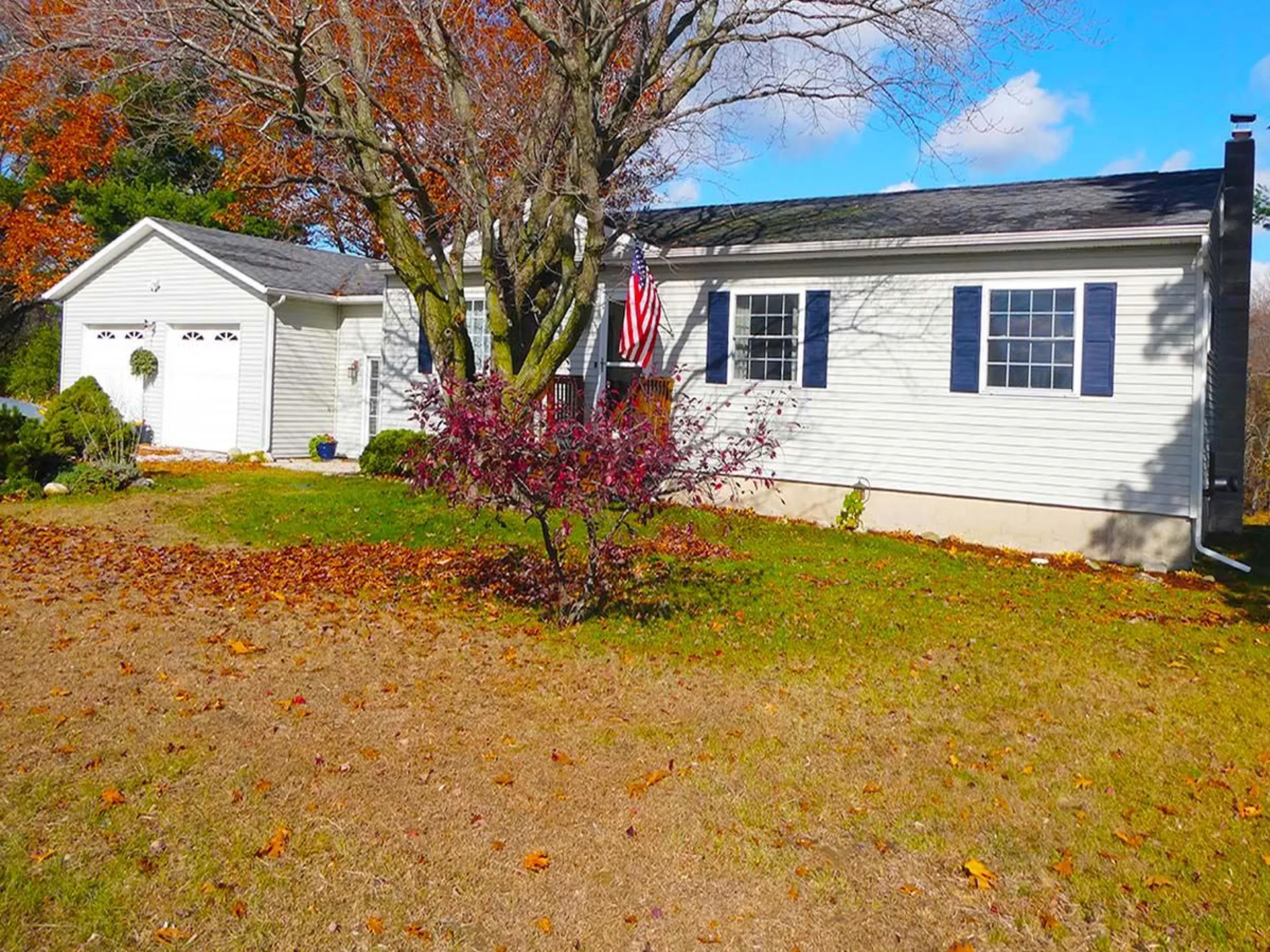 72 Beebe Road Swanton VT 05488