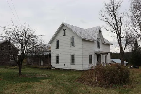 3354 West Berkshire Road Berkshire VT 05450