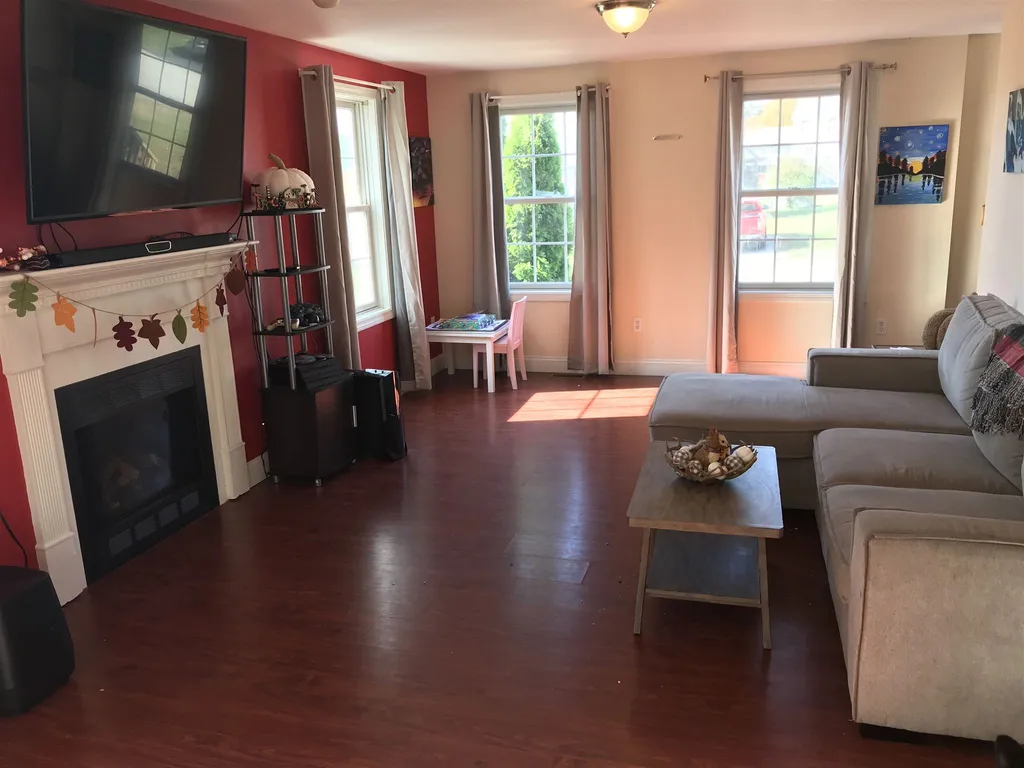 69 Sky View Drive Farmington NH 03835