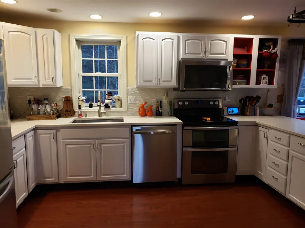 69 Sky View Drive Farmington NH 03835