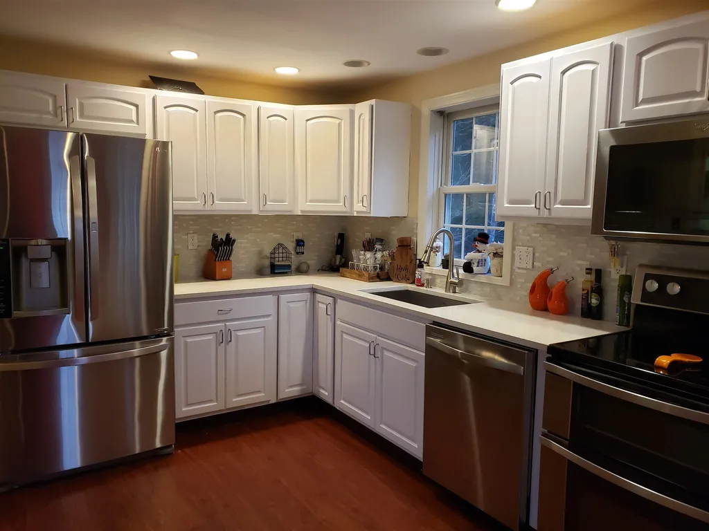 69 Sky View Drive Farmington NH 03835