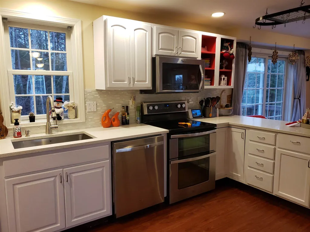 69 Sky View Drive Farmington NH 03835
