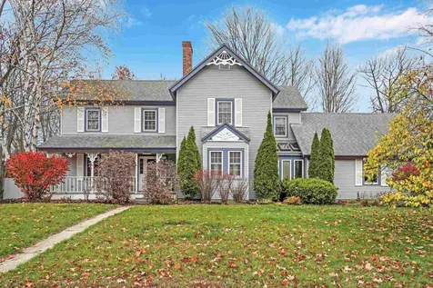 11 Kiln Road Essex VT 05452