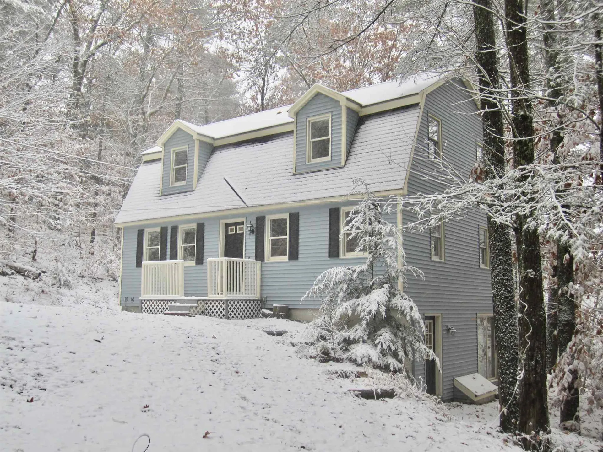146 Brook Road Mont Vernon NH 03057