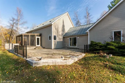 3576 Vt Route 110 Washington VT 05675