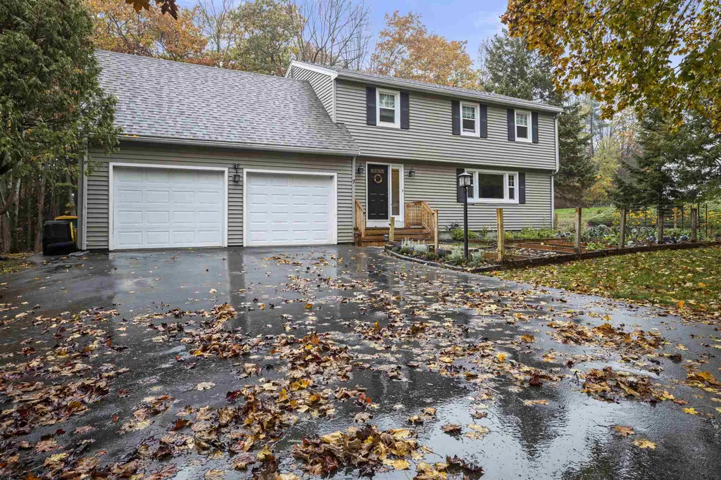 7 Hemlock Street Rochester NH 03867
