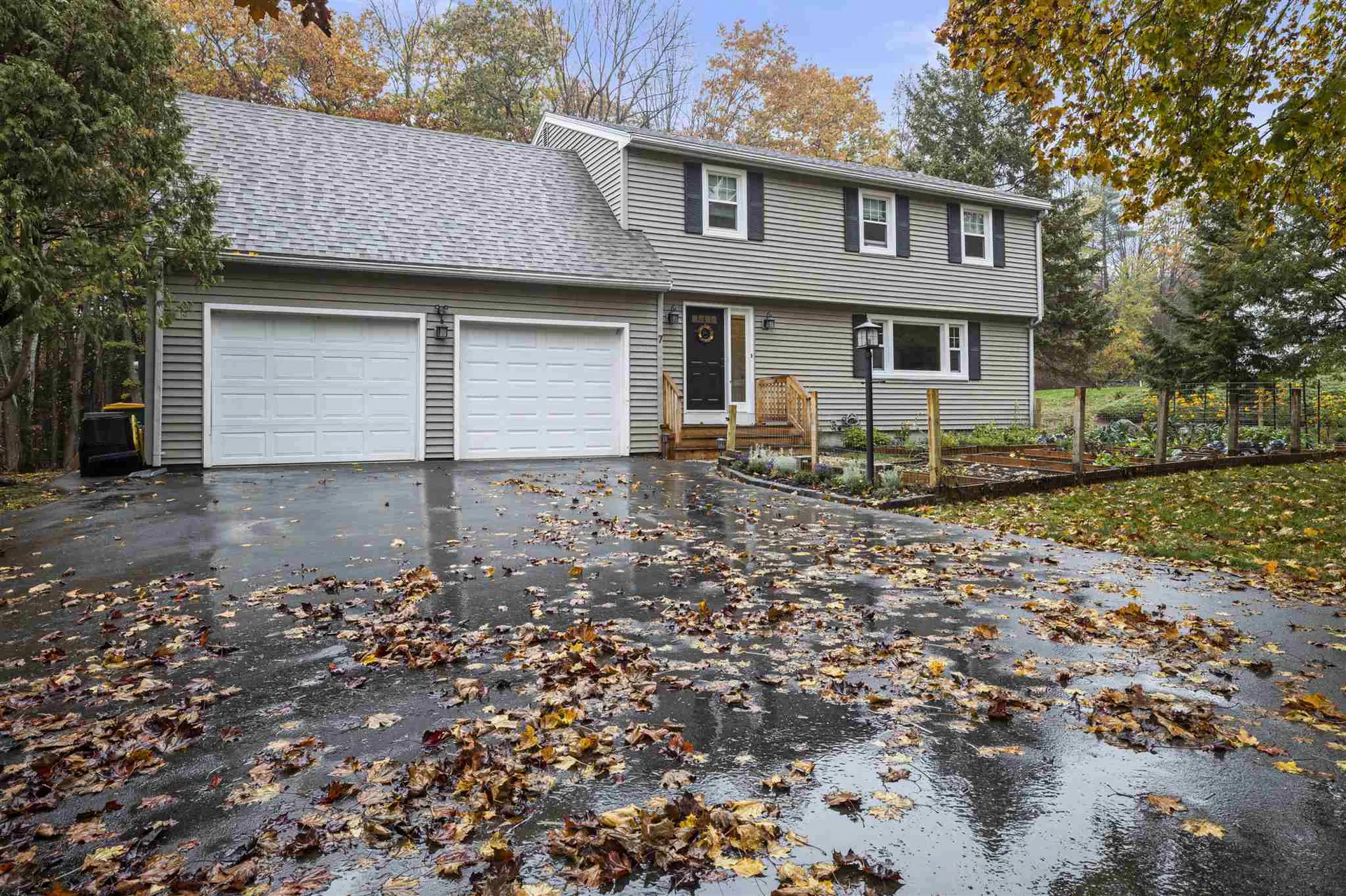 7 Hemlock Street Rochester NH 03867