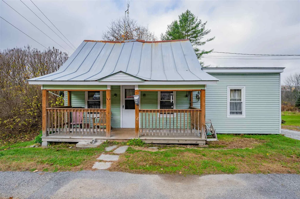 157 King Street Northfield VT 05663