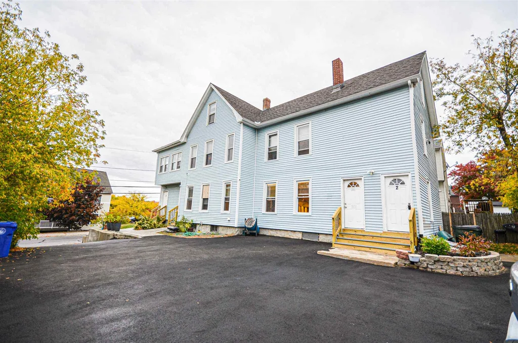 501 Somerville Street Manchester NH 03103
