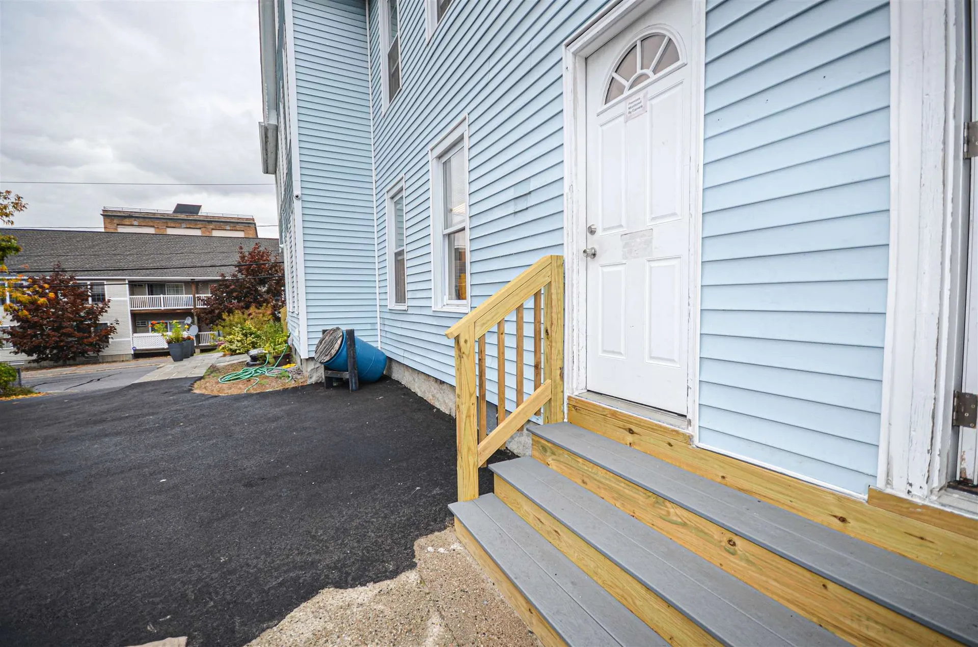 501 Somerville Street Manchester NH 03103