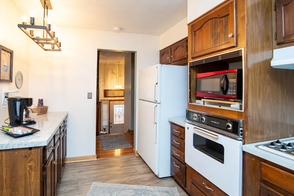 58 Greenbriar Drive Essex VT 05452