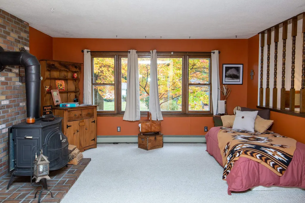 58 Greenbriar Drive Essex VT 05452