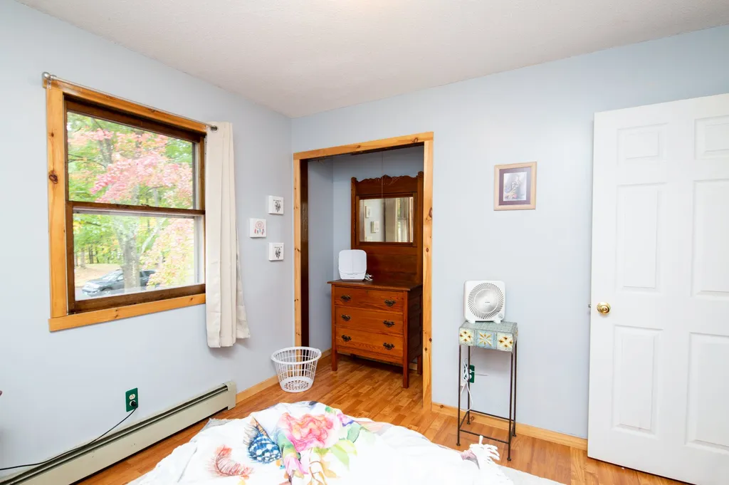 58 Greenbriar Drive Essex VT 05452