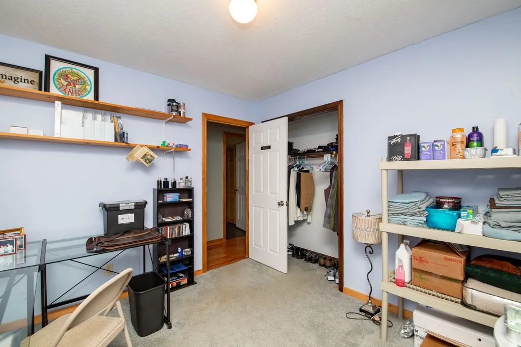 58 Greenbriar Drive Essex VT 05452