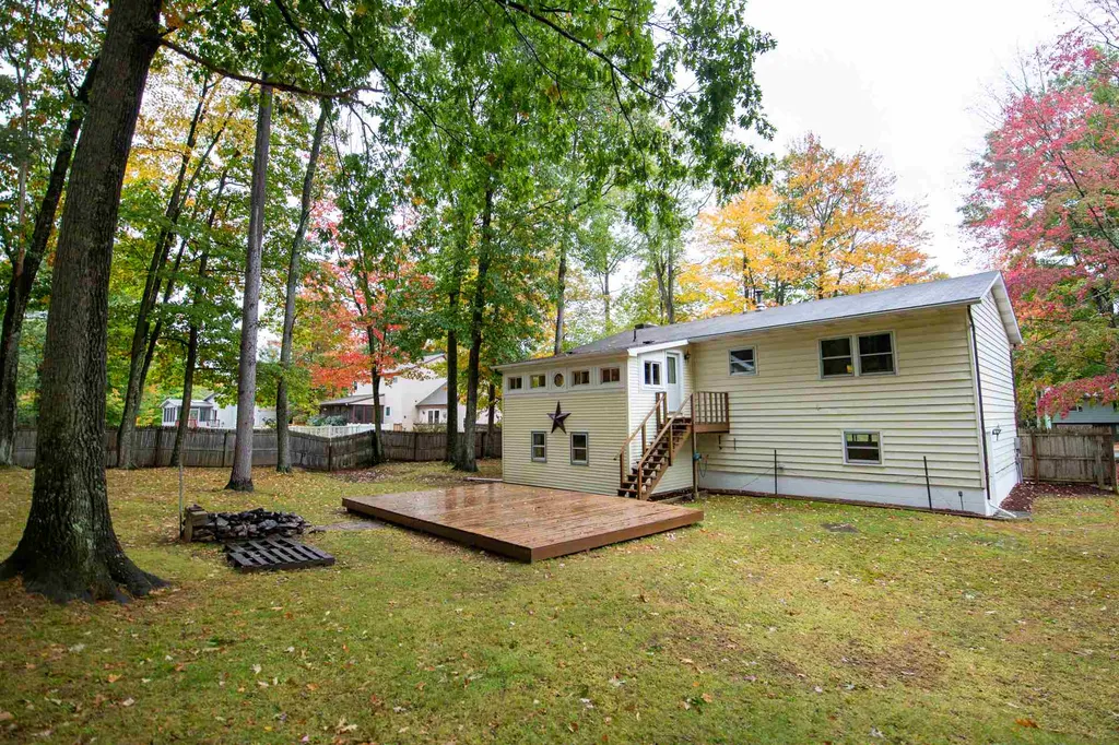 58 Greenbriar Drive Essex VT 05452