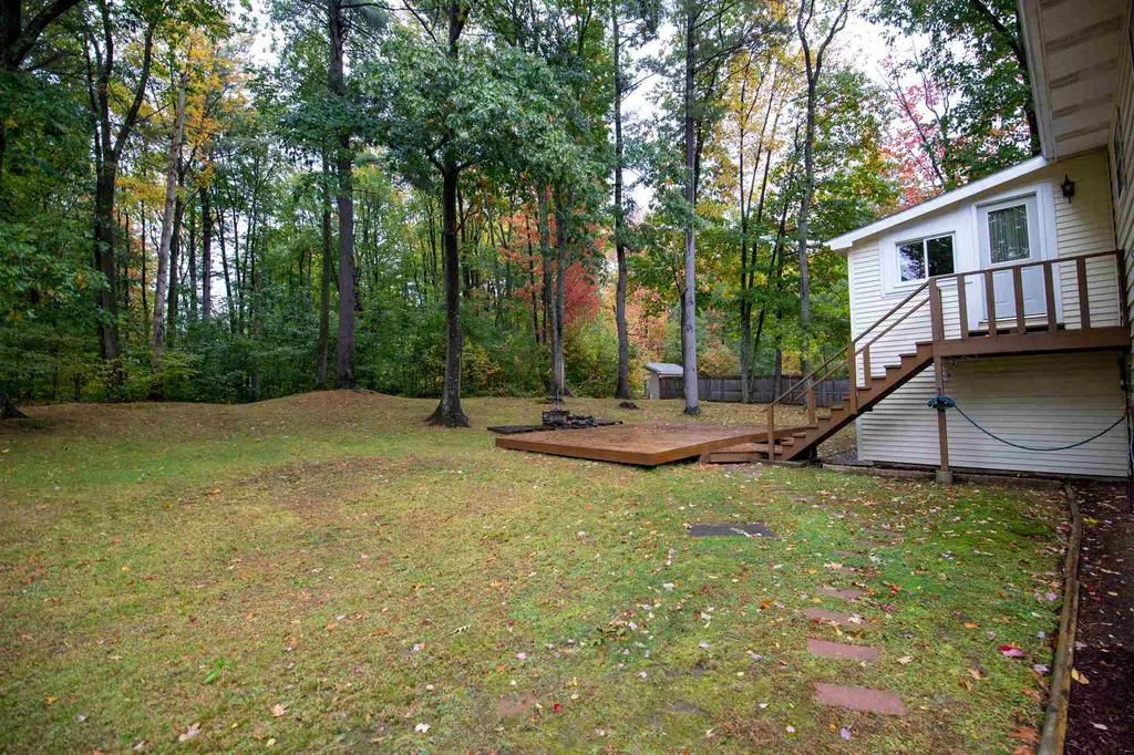 58 Greenbriar Drive Essex VT 05452