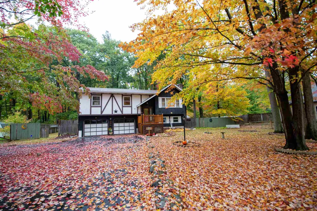 58 Greenbriar Drive Essex VT 05452