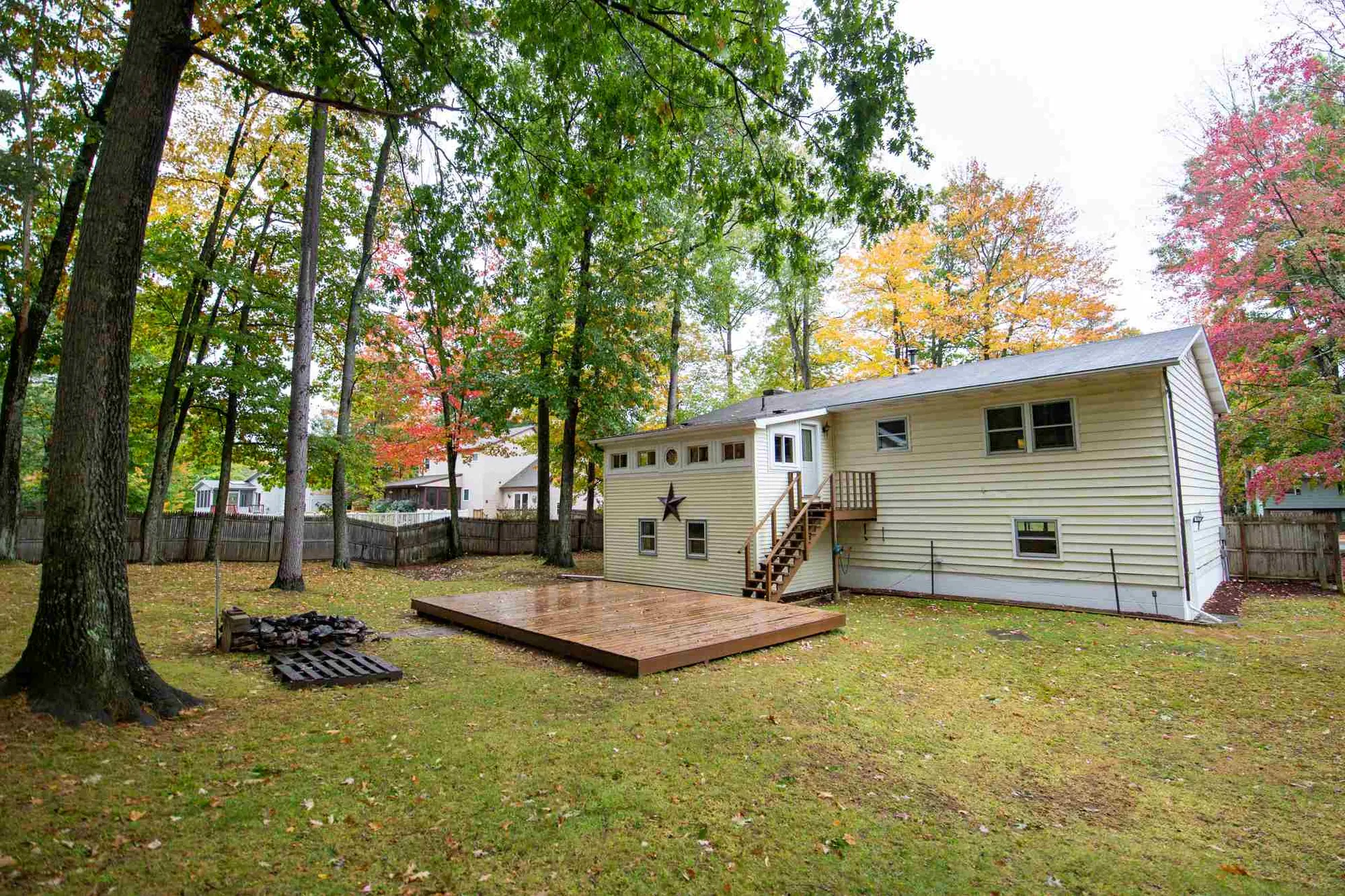 58 Greenbriar Drive Essex VT 05452