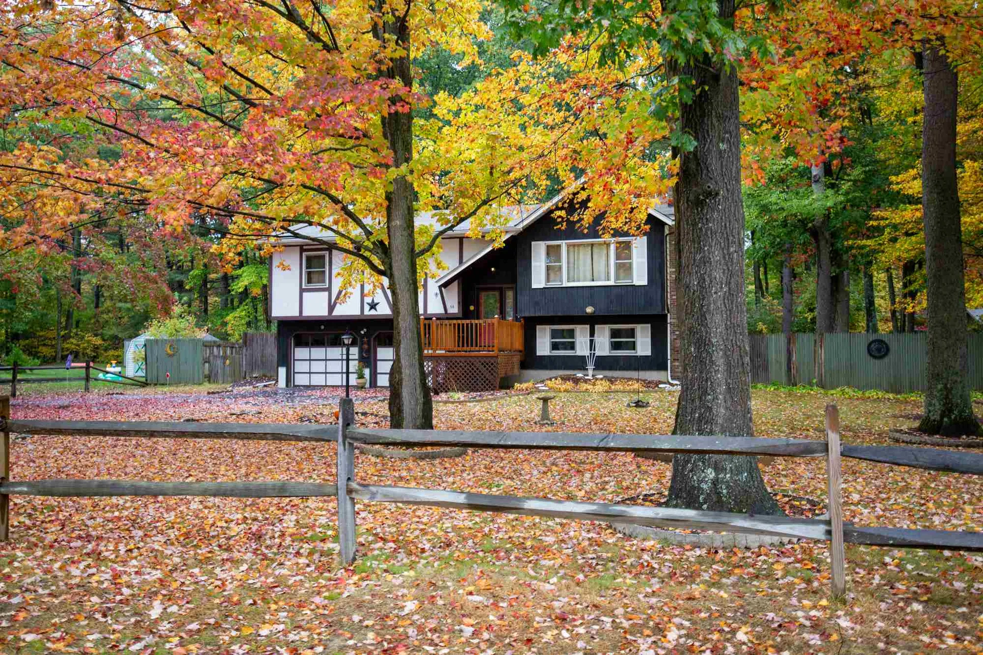 58 Greenbriar Drive Essex VT 05452