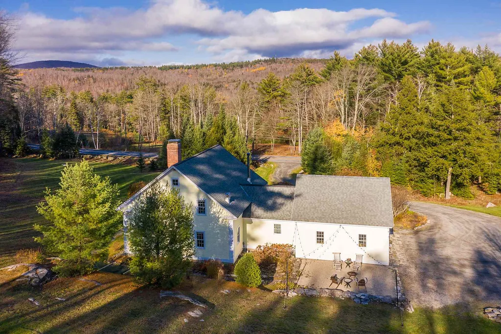 1649 Landgrove Road Londonderry VT 05148