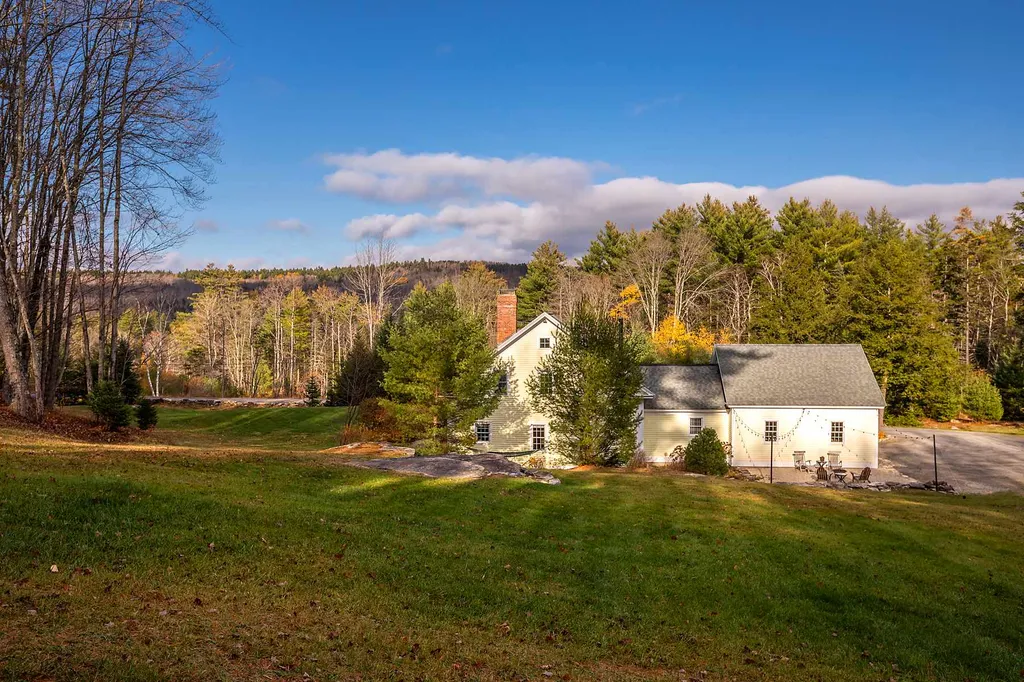 1649 Landgrove Road Londonderry VT 05148