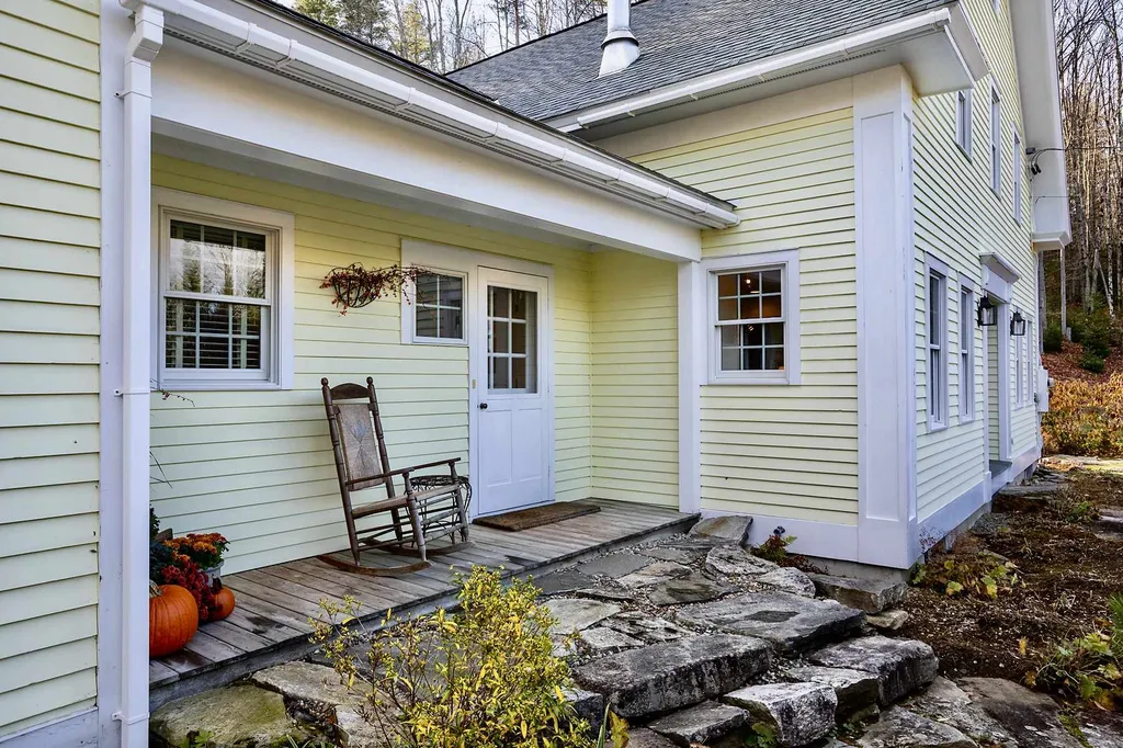 1649 Landgrove Road Londonderry VT 05148