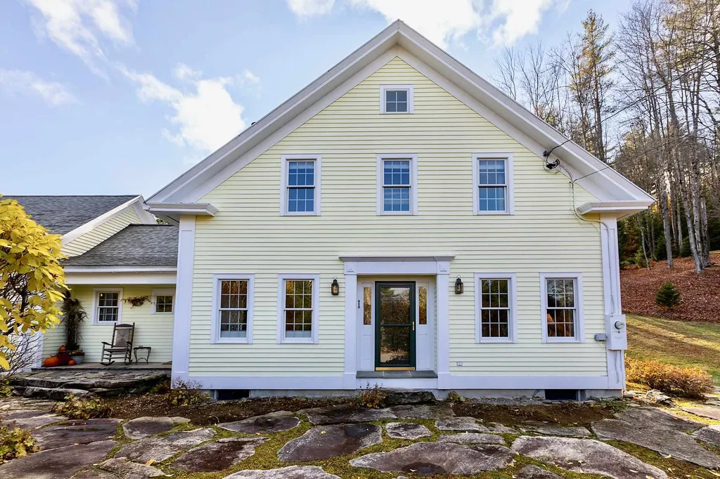 1649 Landgrove Road Londonderry VT 05148