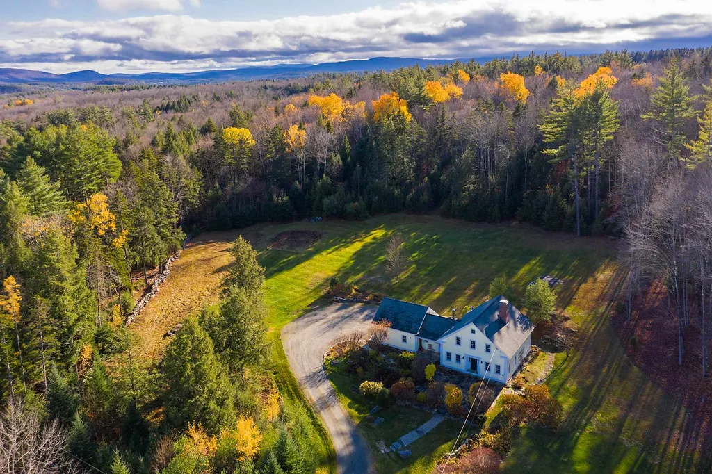 1649 Landgrove Road Londonderry VT 05148