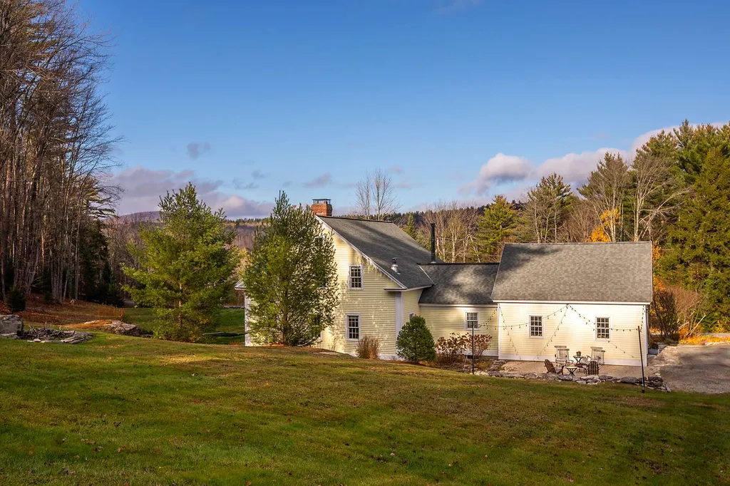 1649 Landgrove Road Londonderry VT 05148