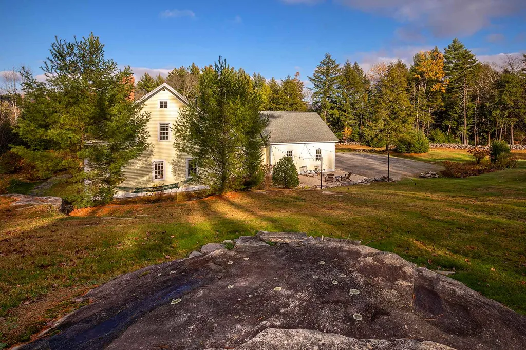 1649 Landgrove Road Londonderry VT 05148