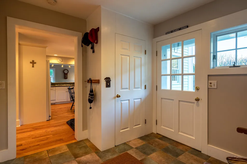 1649 Landgrove Road Londonderry VT 05148