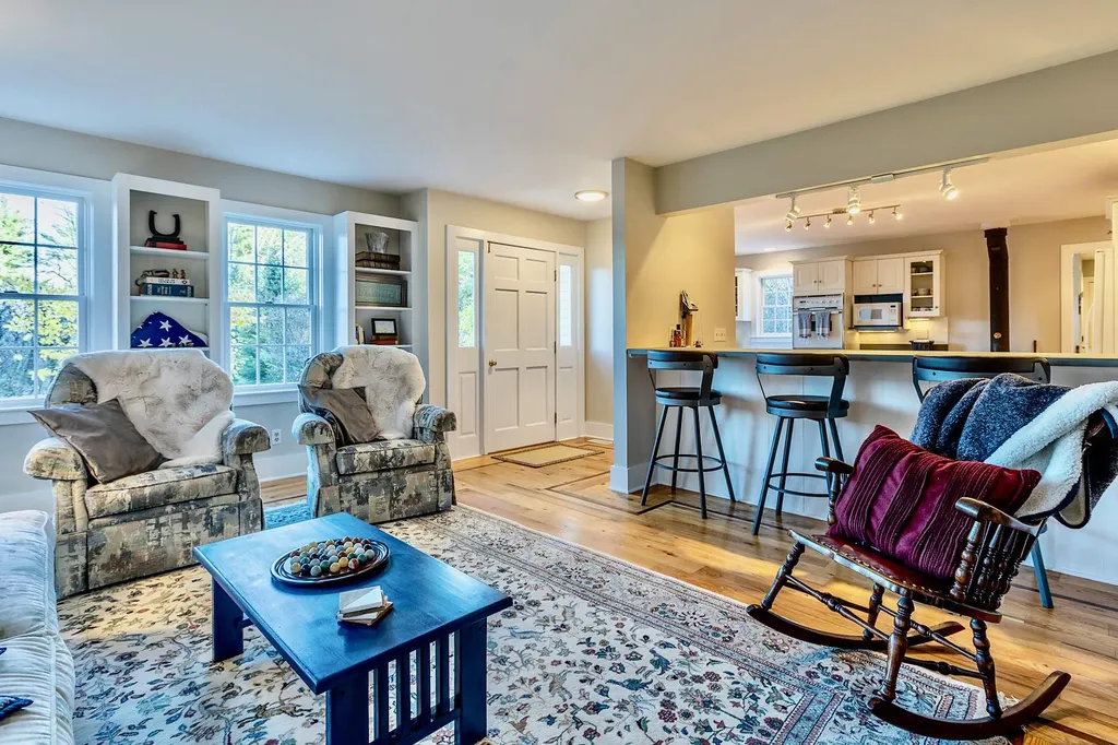 1649 Landgrove Road Londonderry VT 05148