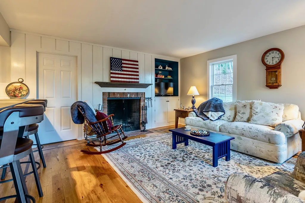 1649 Landgrove Road Londonderry VT 05148