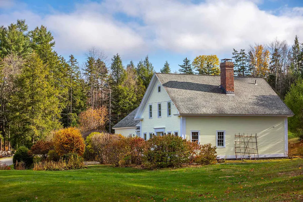 1649 Landgrove Road Londonderry VT 05148