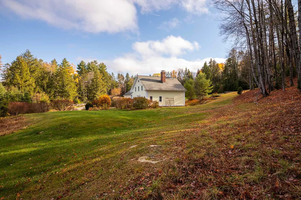 1649 Landgrove Road Londonderry VT 05148