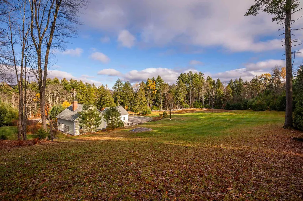 1649 Landgrove Road Londonderry VT 05148