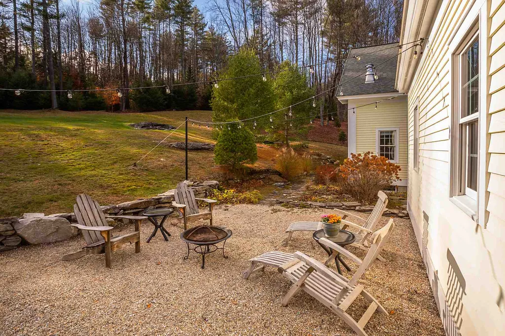1649 Landgrove Road Londonderry VT 05148