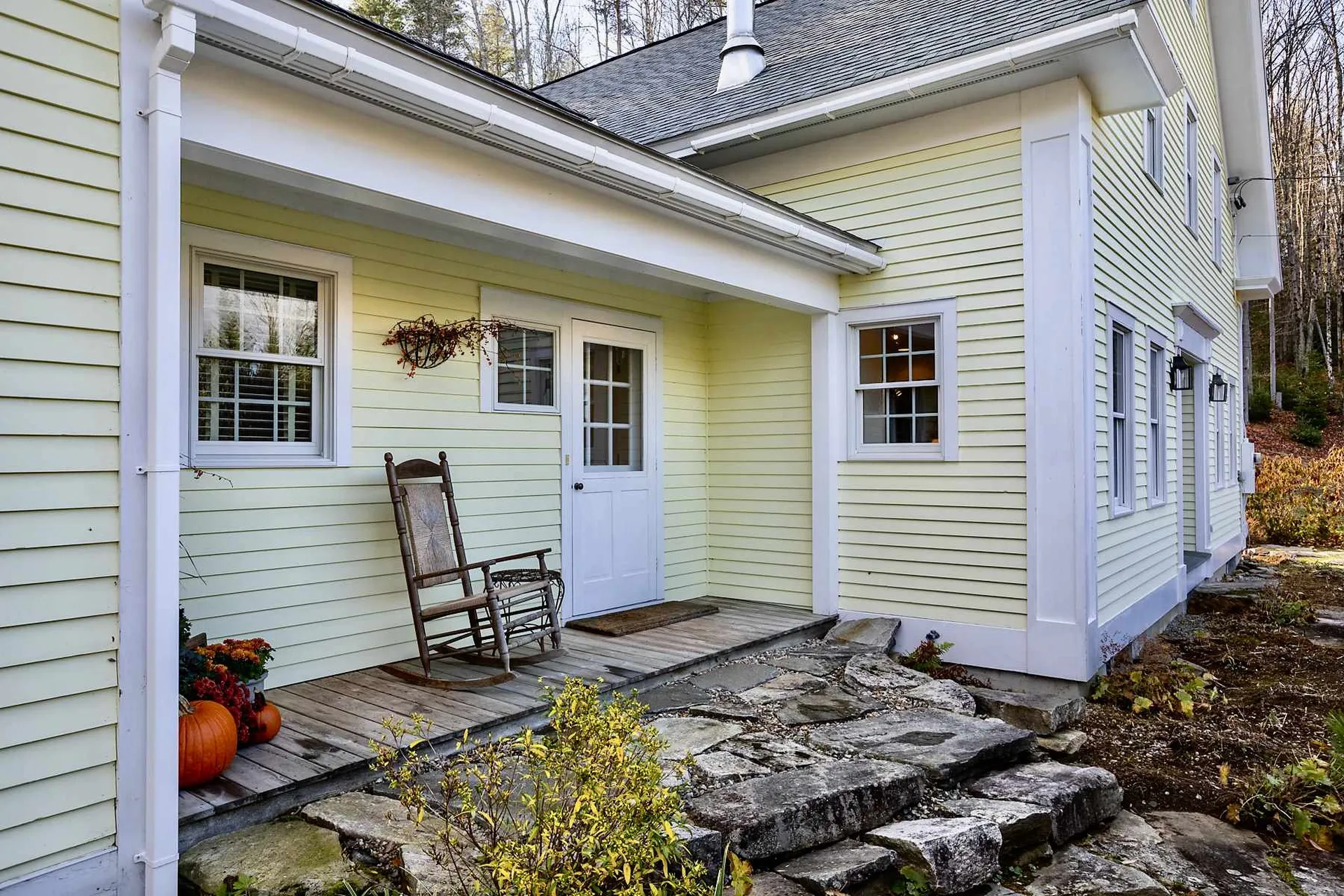1649 Landgrove Road Londonderry VT 05148