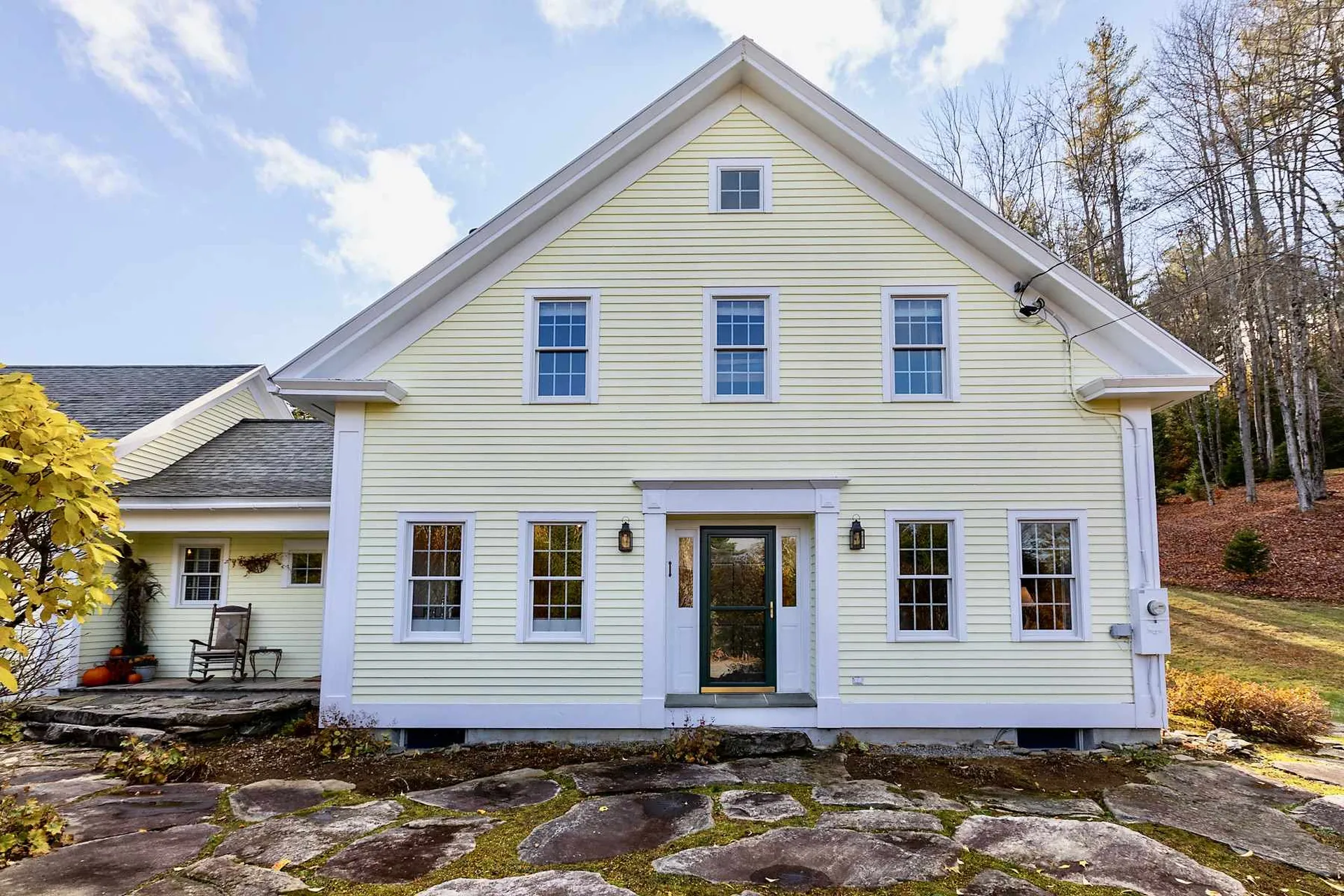 1649 Landgrove Road Londonderry VT 05148