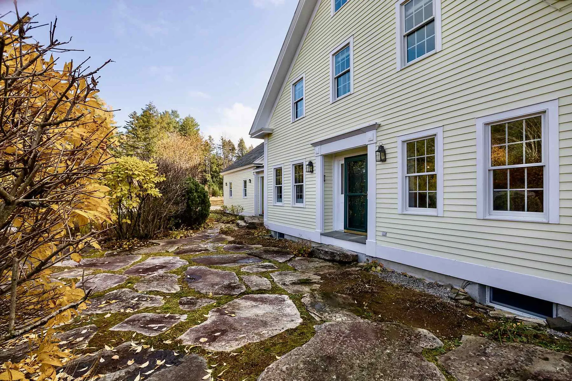 1649 Landgrove Road Londonderry VT 05148