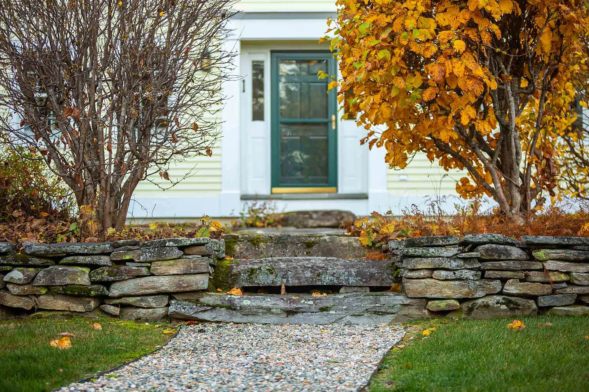 1649 Landgrove Road Londonderry VT 05148