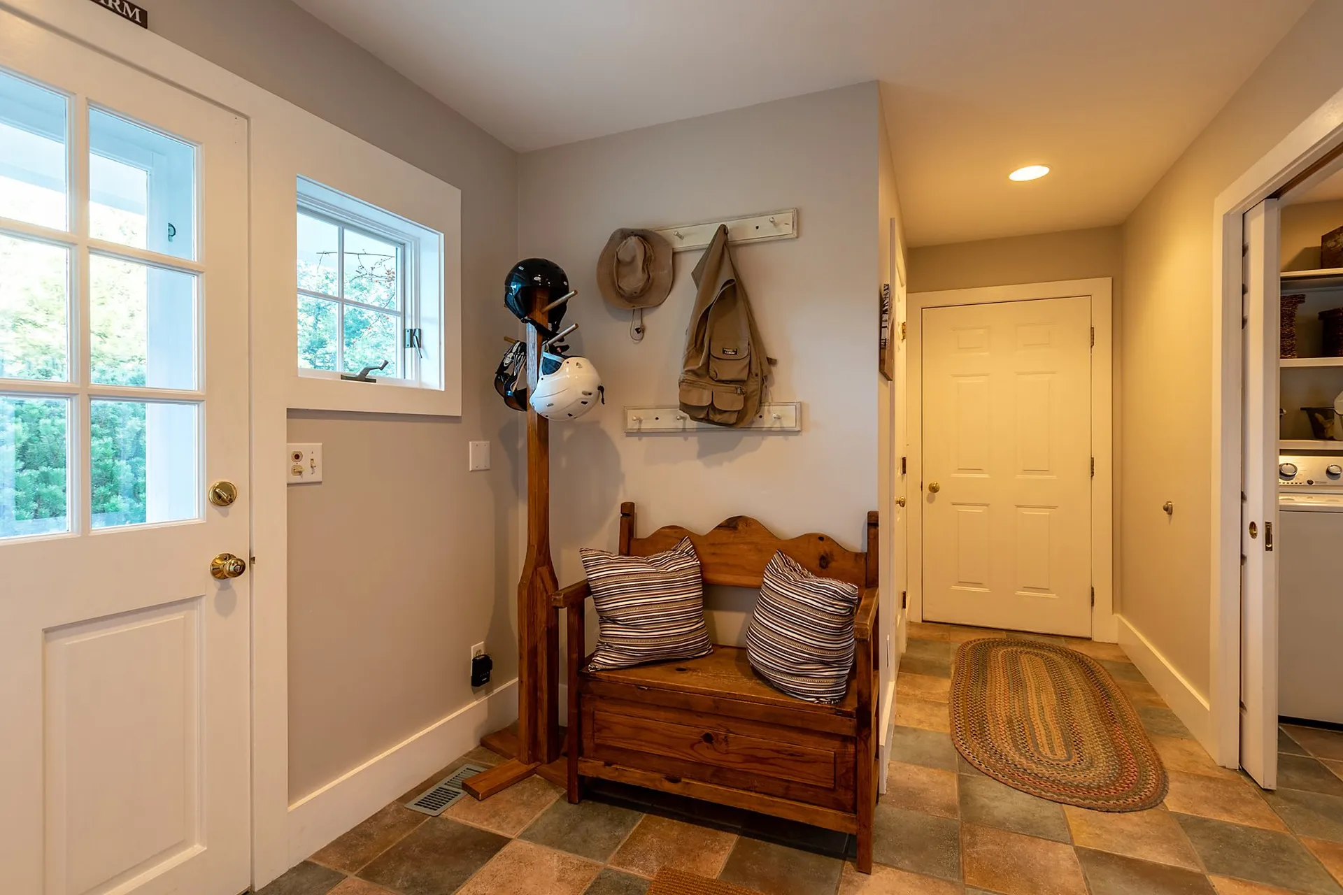 1649 Landgrove Road Londonderry VT 05148