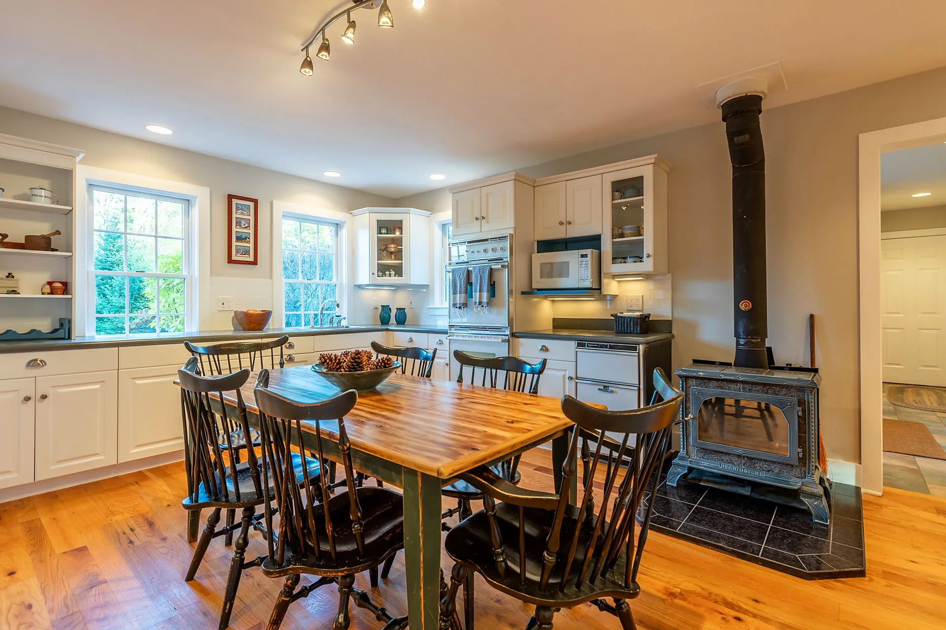 1649 Landgrove Road Londonderry VT 05148