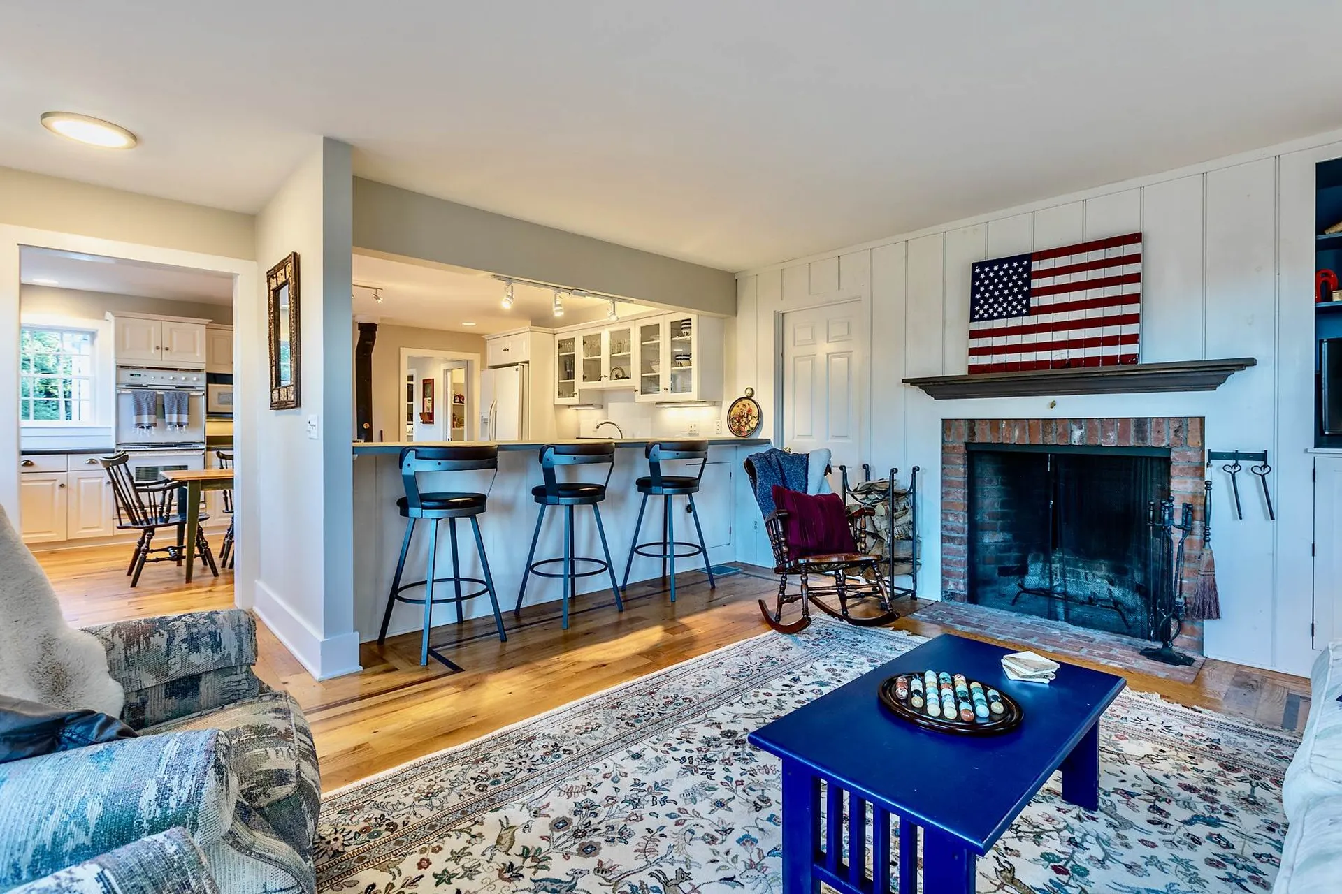 1649 Landgrove Road Londonderry VT 05148