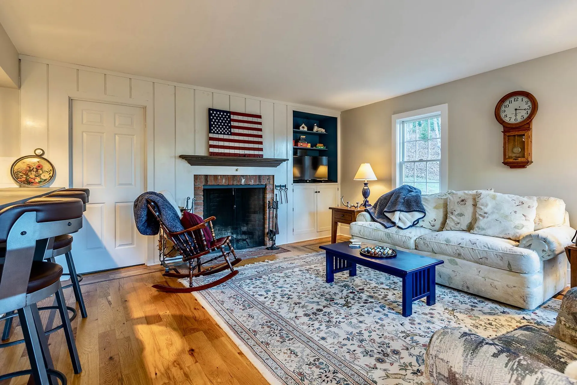 1649 Landgrove Road Londonderry VT 05148