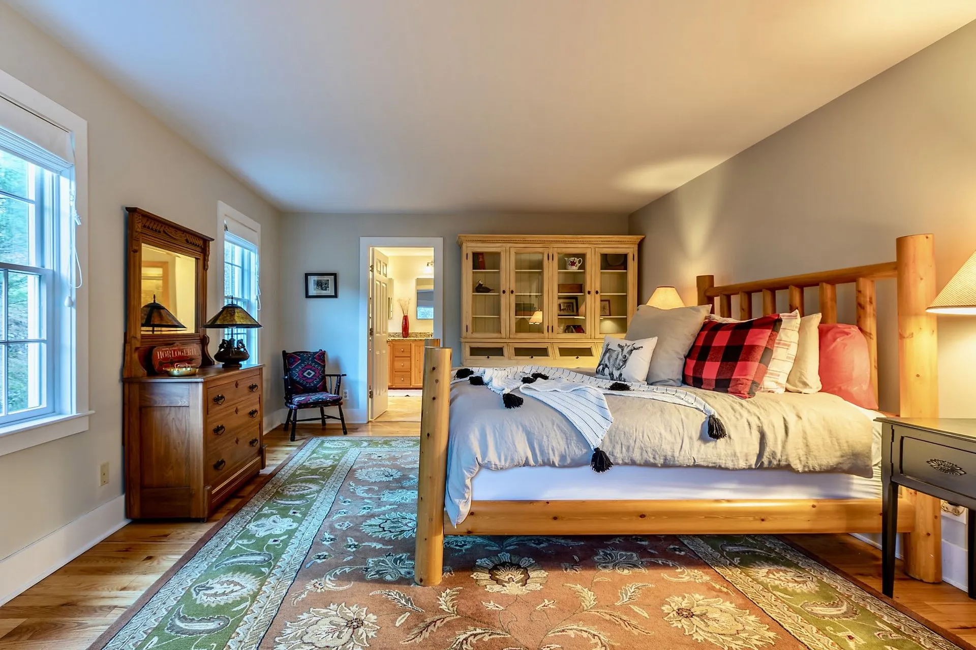 1649 Landgrove Road Londonderry VT 05148