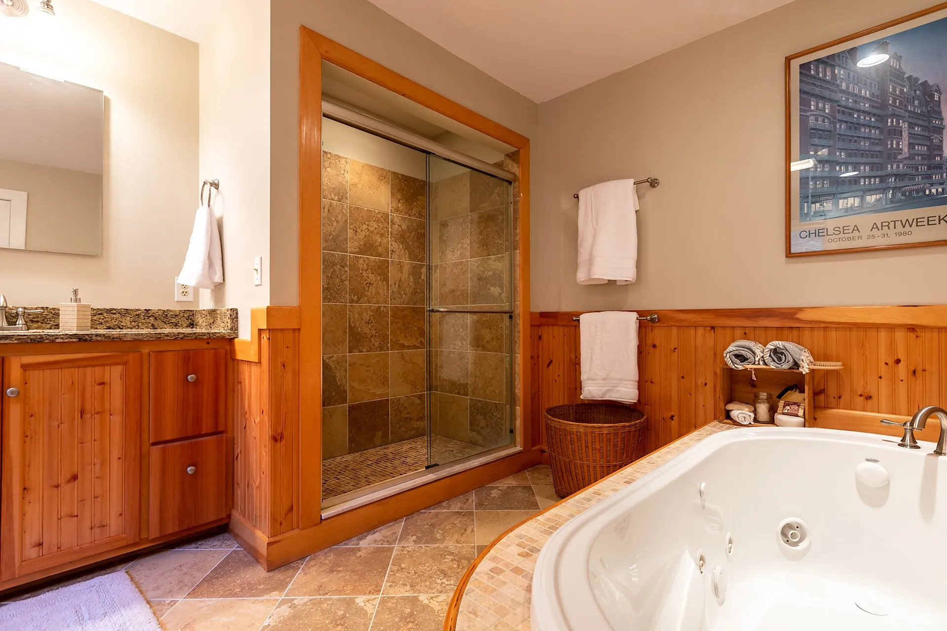 1649 Landgrove Road Londonderry VT 05148